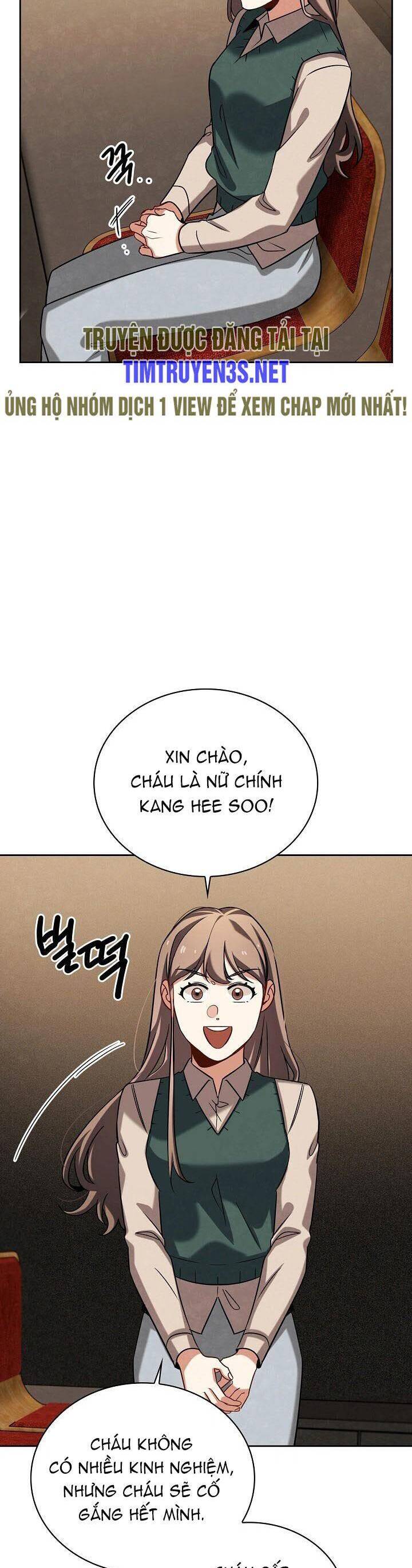 Sống Như Một Diễn Viên Chap 64 - Next Chap 65