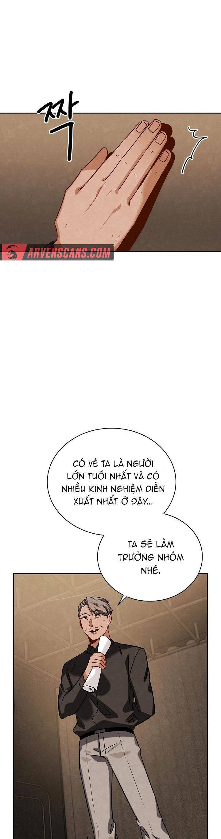 Sống Như Một Diễn Viên Chap 64 - Next Chap 65