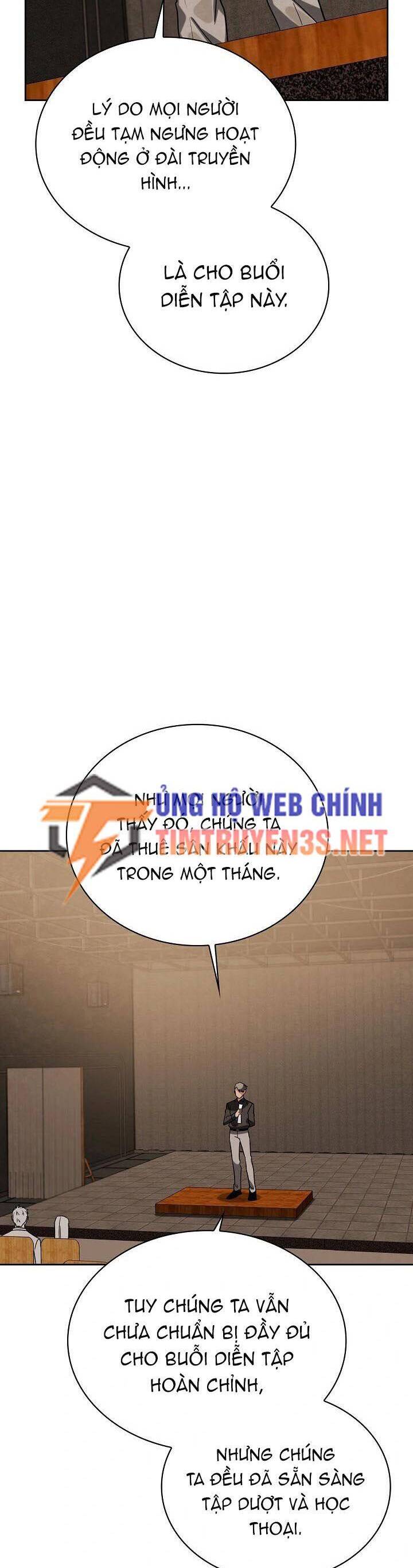 Sống Như Một Diễn Viên Chap 64 - Next Chap 65