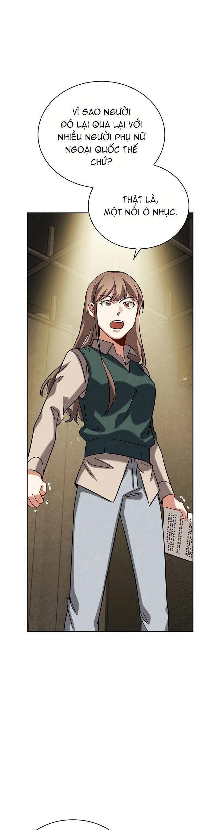 Sống Như Một Diễn Viên Chap 64 - Next Chap 65
