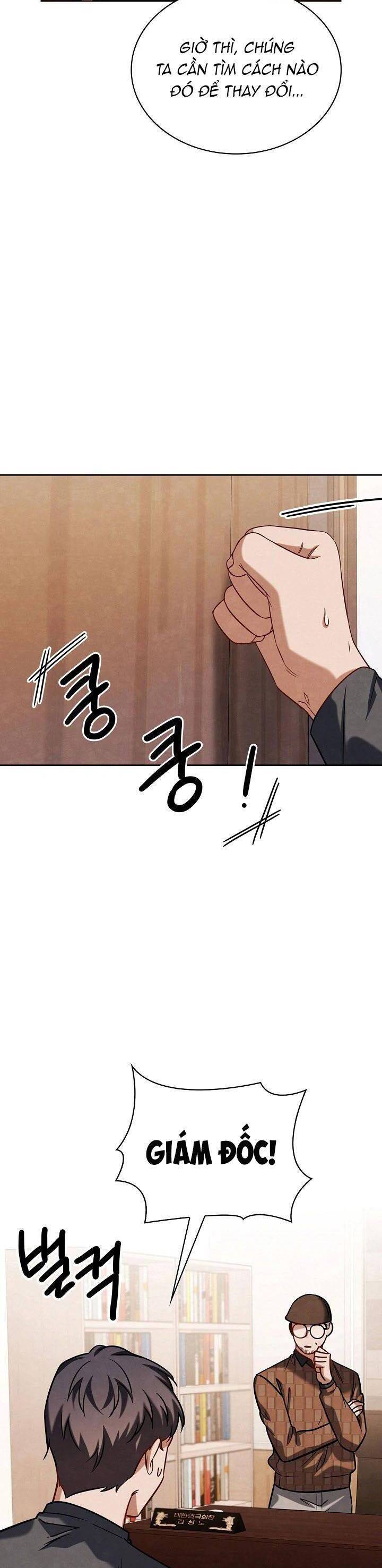 Sống Như Một Diễn Viên Chap 64 - Next Chap 65