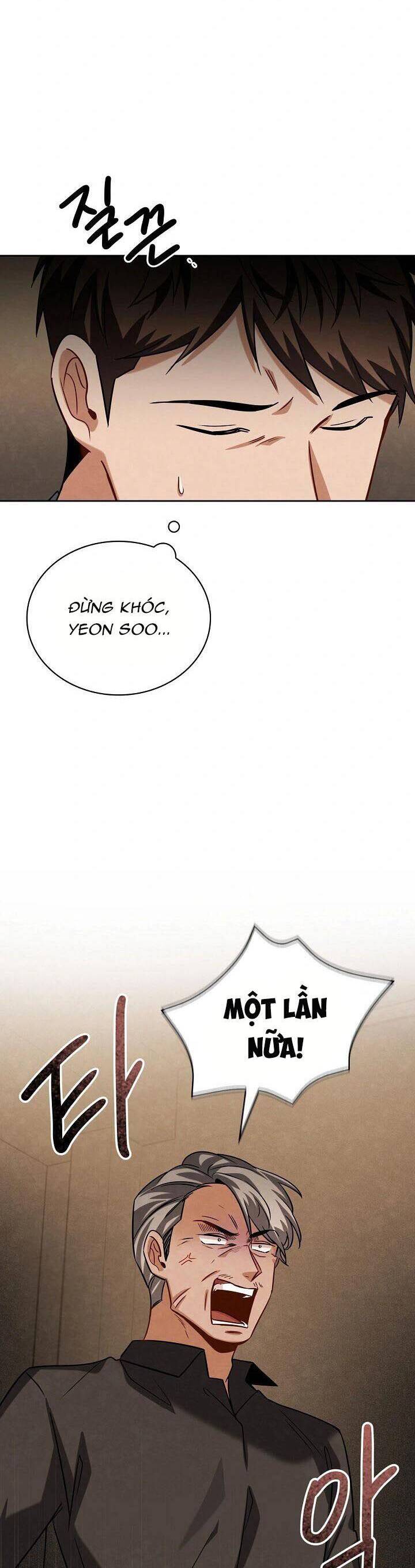 Sống Như Một Diễn Viên Chap 64 - Next Chap 65