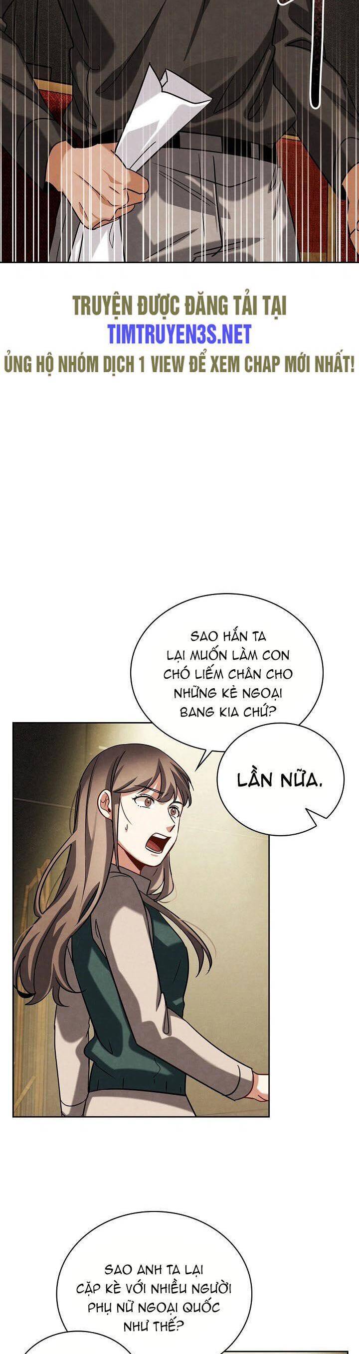 Sống Như Một Diễn Viên Chap 64 - Next Chap 65