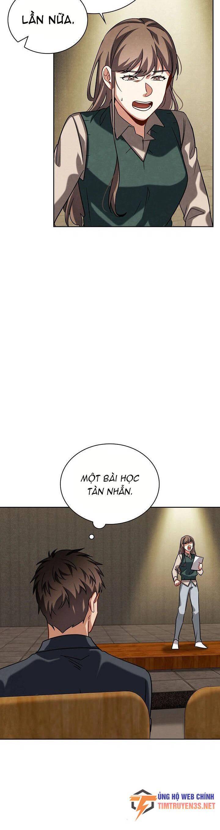 Sống Như Một Diễn Viên Chap 64 - Next Chap 65