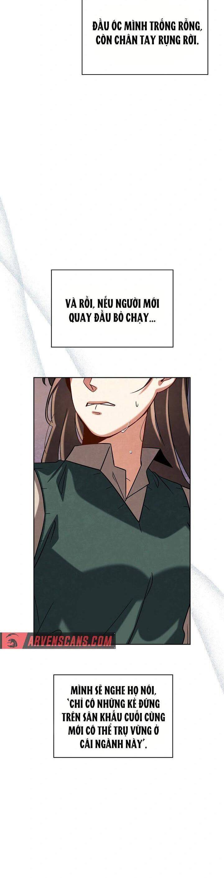 Sống Như Một Diễn Viên Chap 64 - Next Chap 65