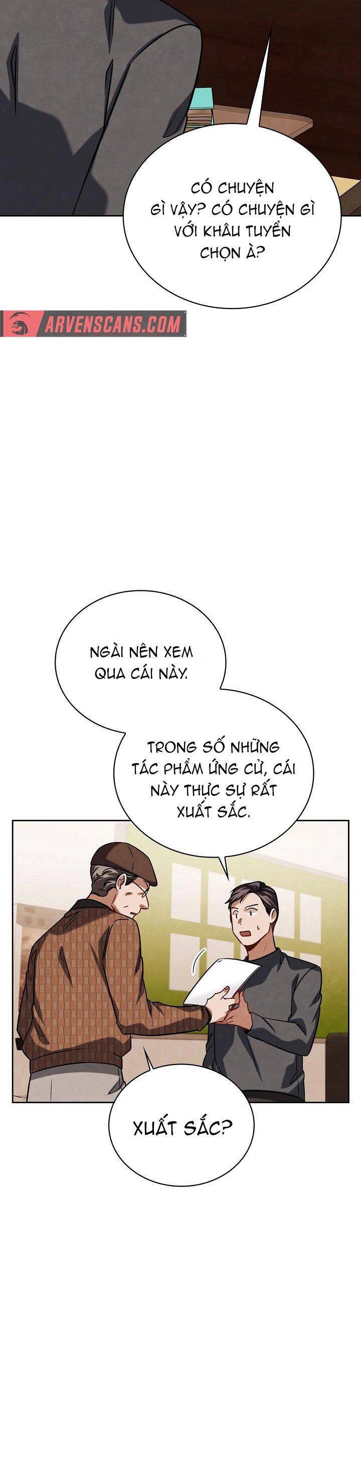 Sống Như Một Diễn Viên Chap 64 - Next Chap 65