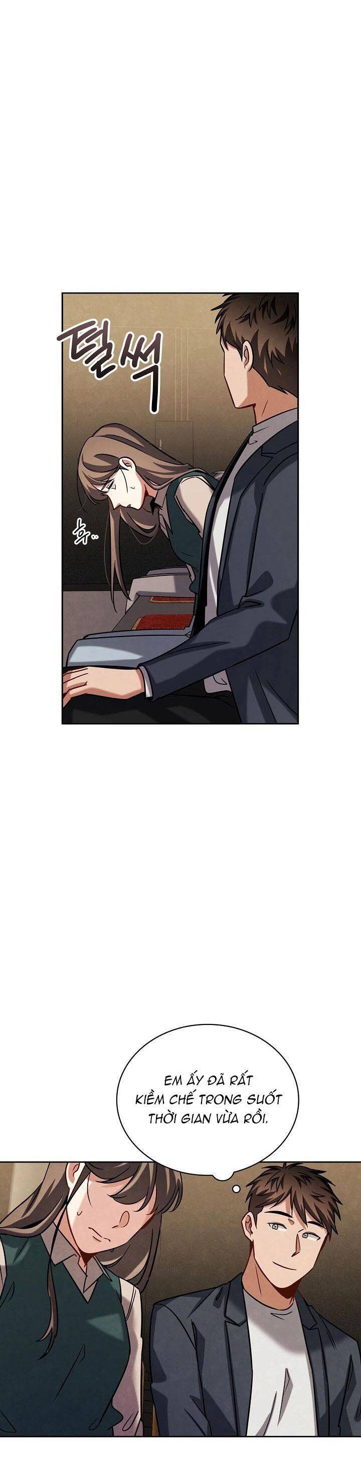 Sống Như Một Diễn Viên Chap 64 - Next Chap 65