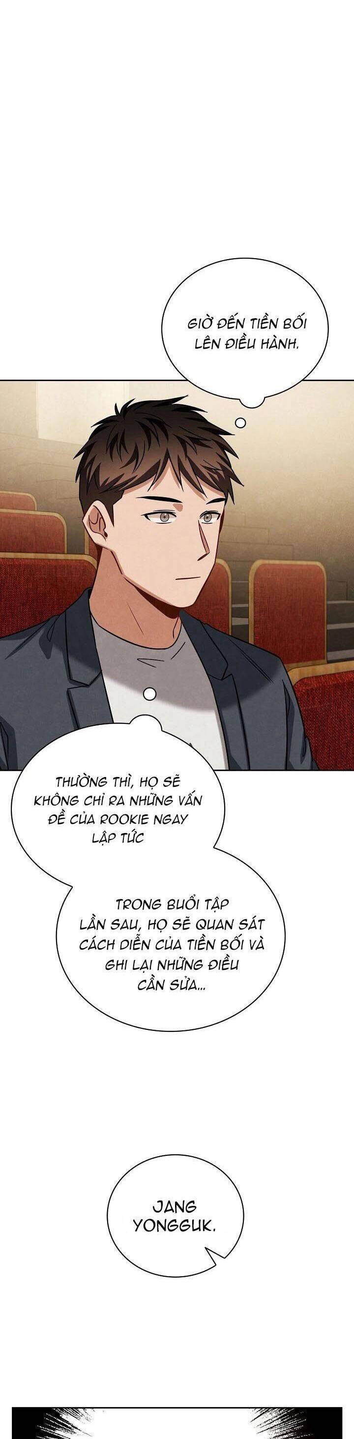 Sống Như Một Diễn Viên Chap 64 - Next Chap 65