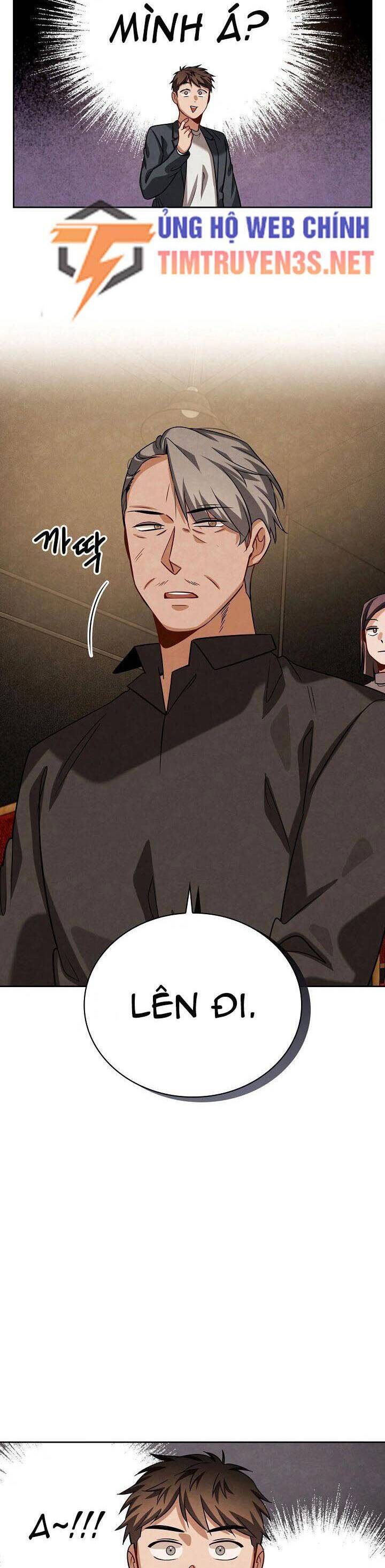 Sống Như Một Diễn Viên Chap 64 - Next Chap 65
