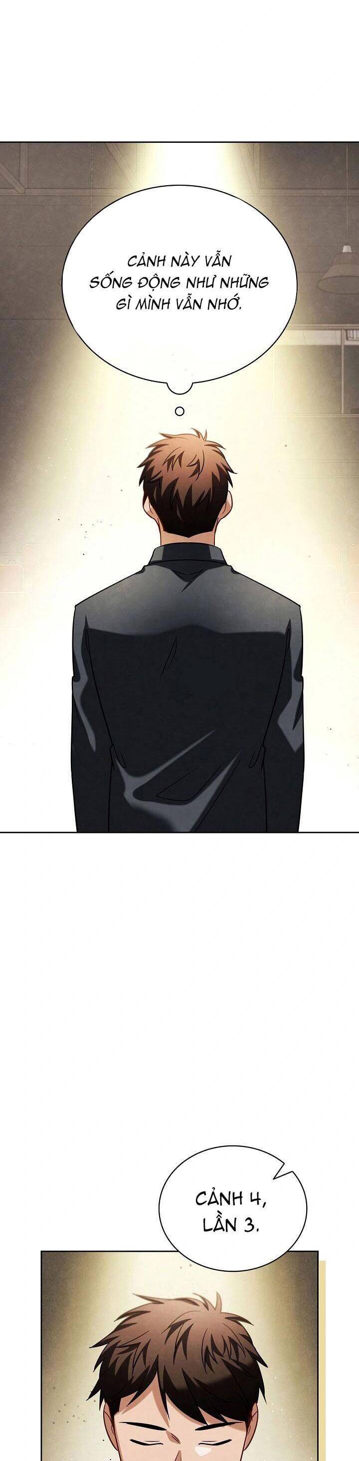 Sống Như Một Diễn Viên Chap 64 - Next Chap 65