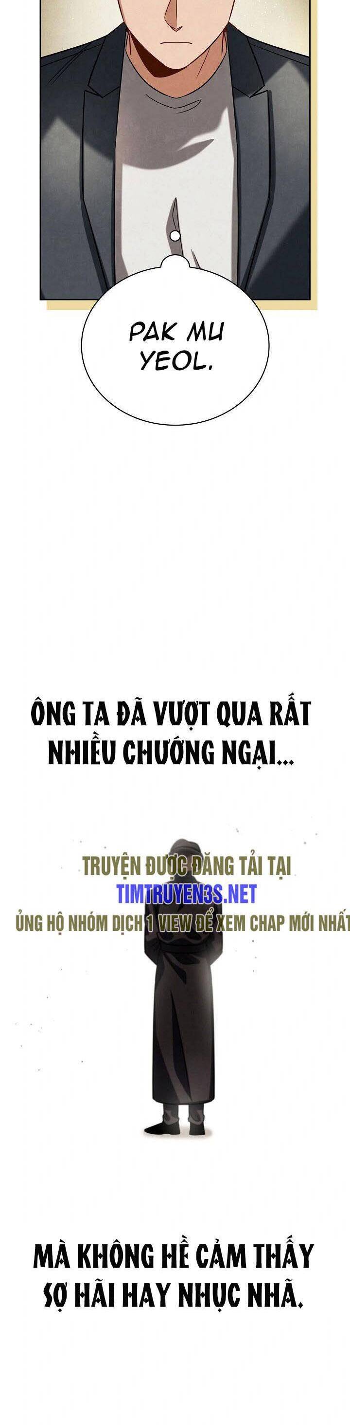 Sống Như Một Diễn Viên Chap 64 - Next Chap 65