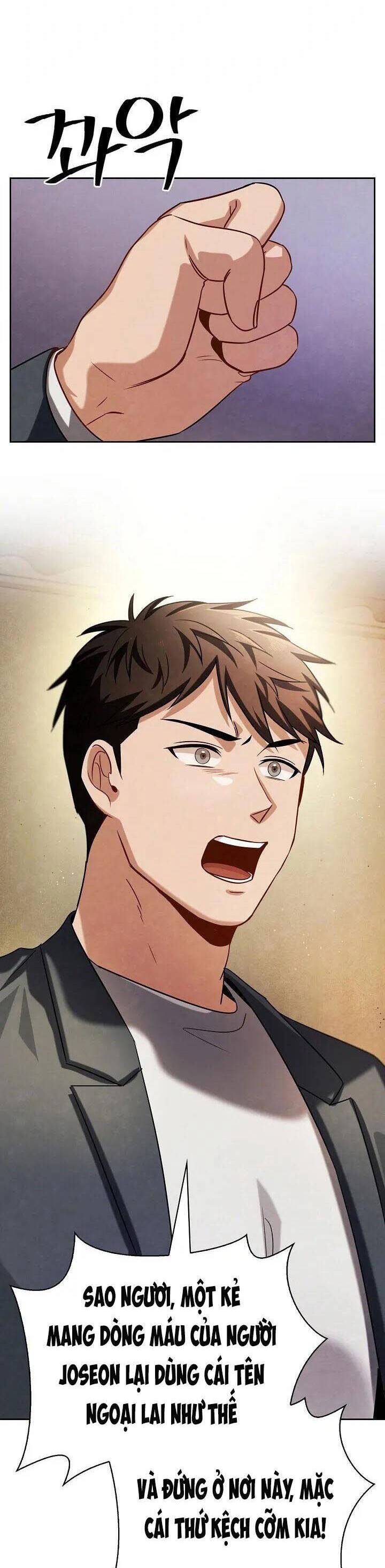 Sống Như Một Diễn Viên Chap 64 - Next Chap 65