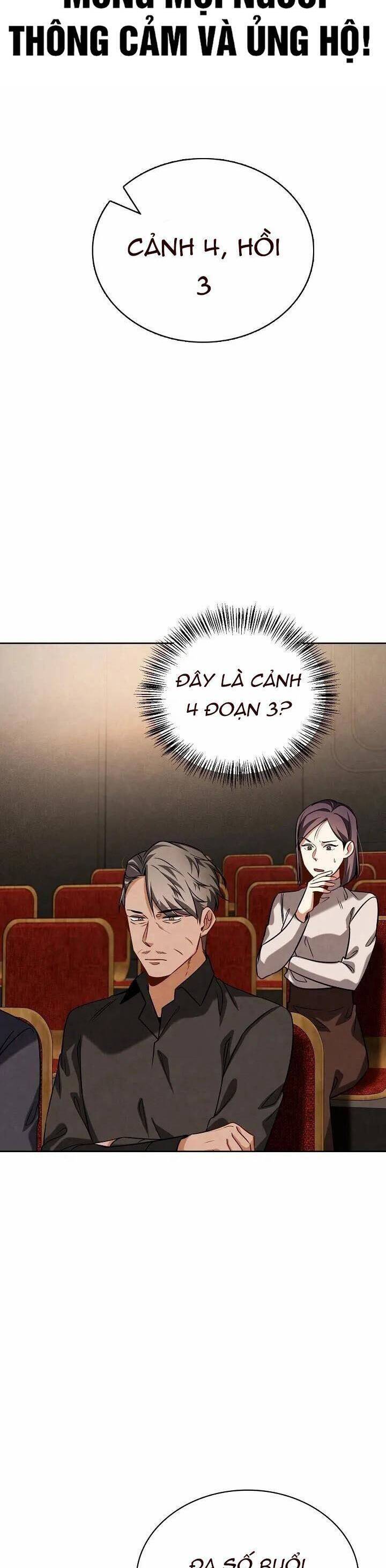 Sống Như Một Diễn Viên Chap 65 - Next Chap 66