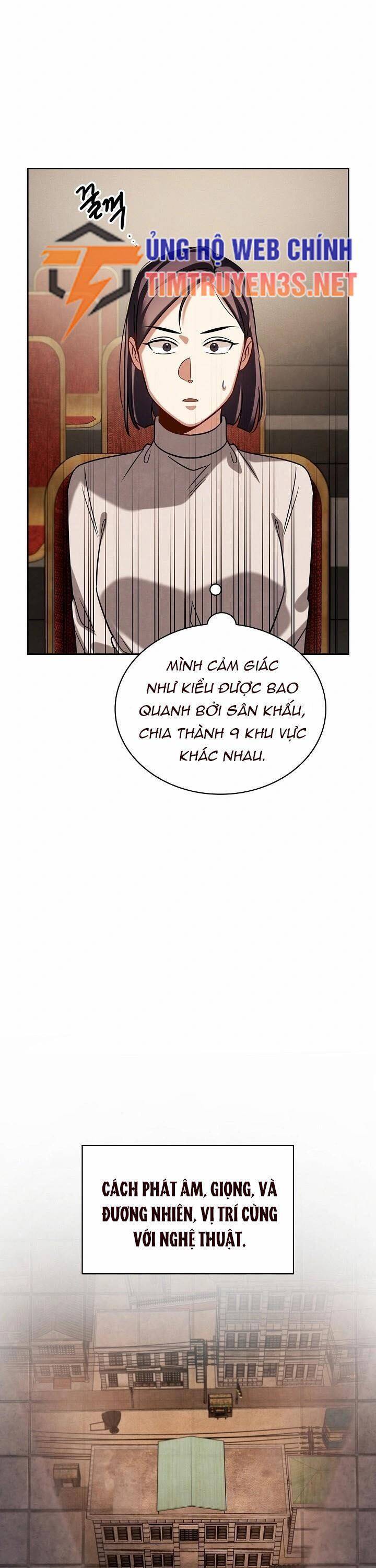 Sống Như Một Diễn Viên Chap 65 - Next Chap 66
