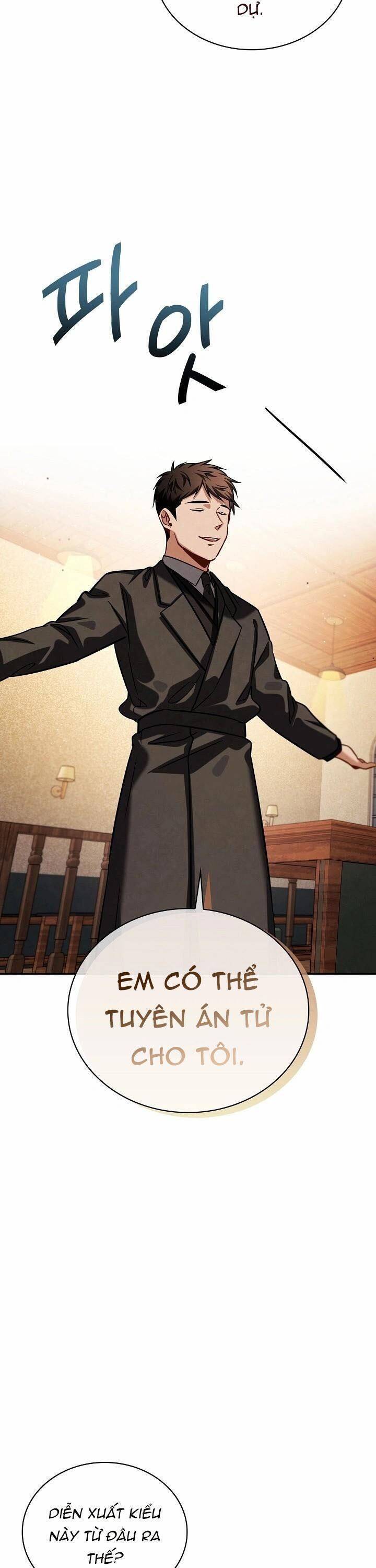 Sống Như Một Diễn Viên Chap 65 - Next Chap 66