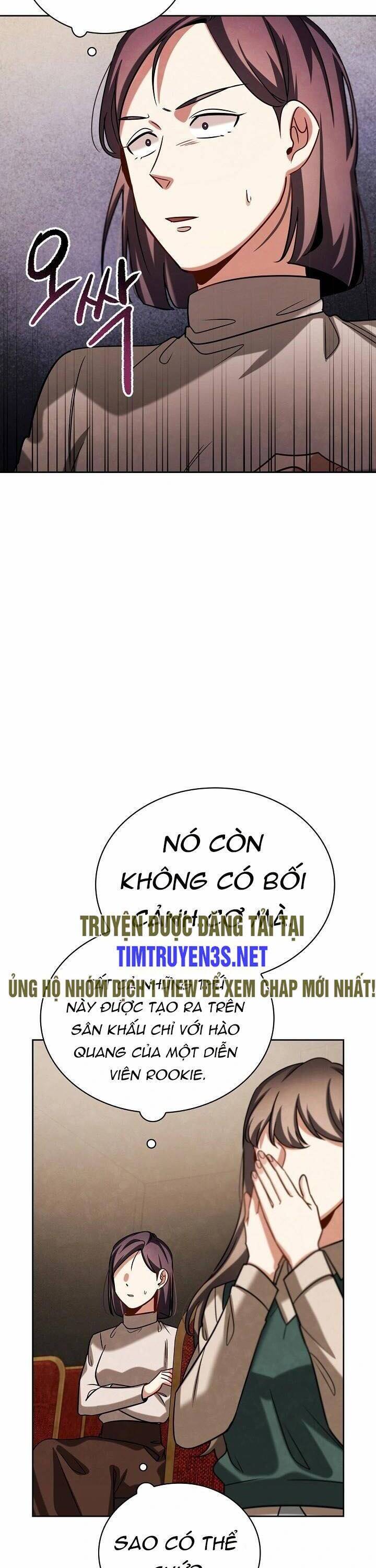 Sống Như Một Diễn Viên Chap 65 - Next Chap 66