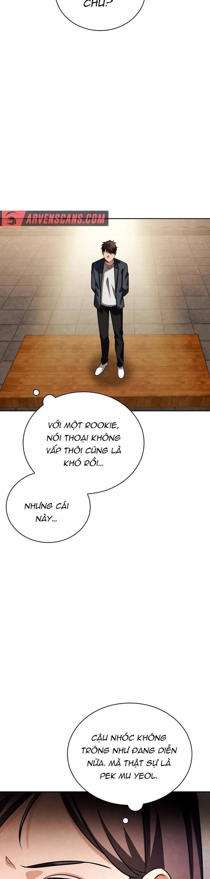 Sống Như Một Diễn Viên Chap 65 - Next Chap 66