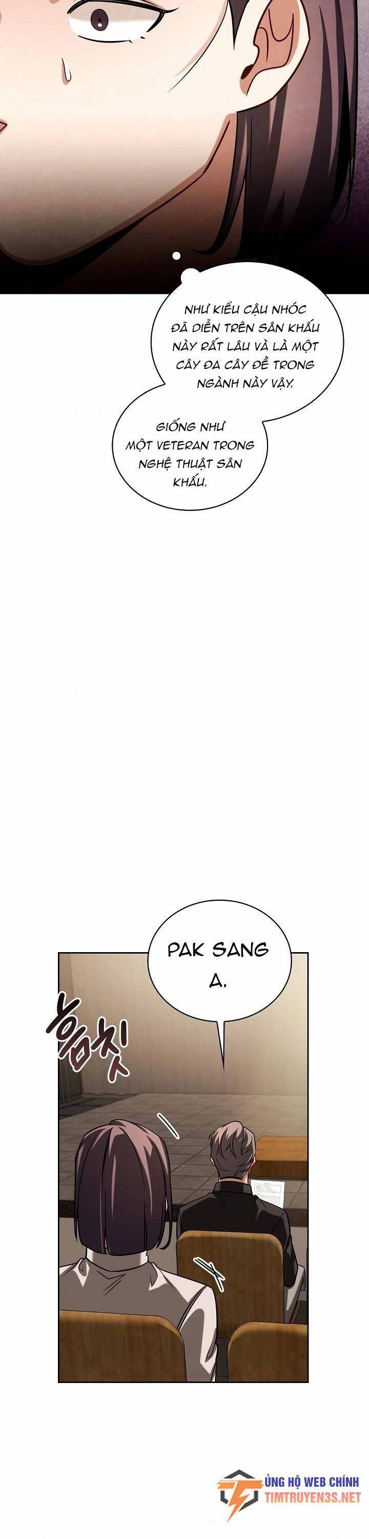 Sống Như Một Diễn Viên Chap 65 - Next Chap 66