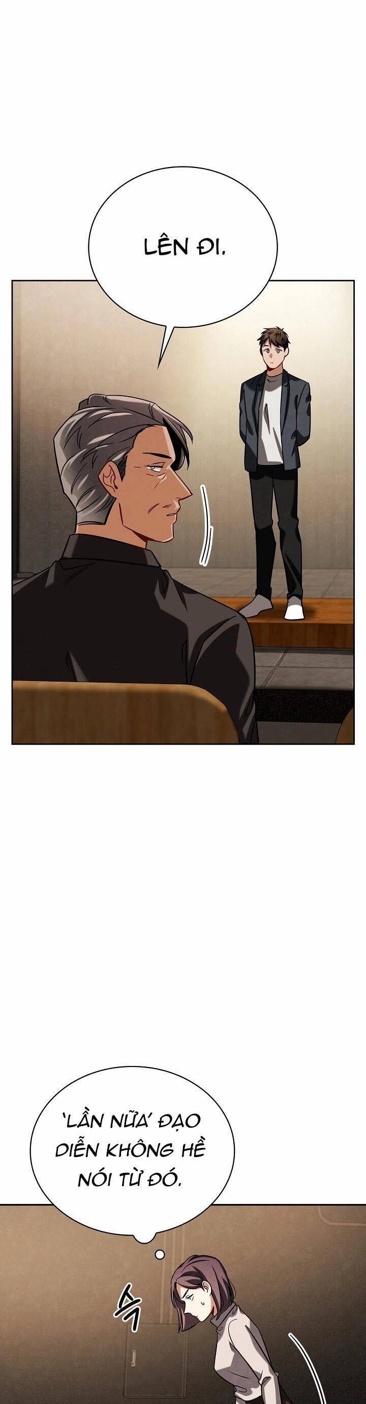 Sống Như Một Diễn Viên Chap 65 - Next Chap 66