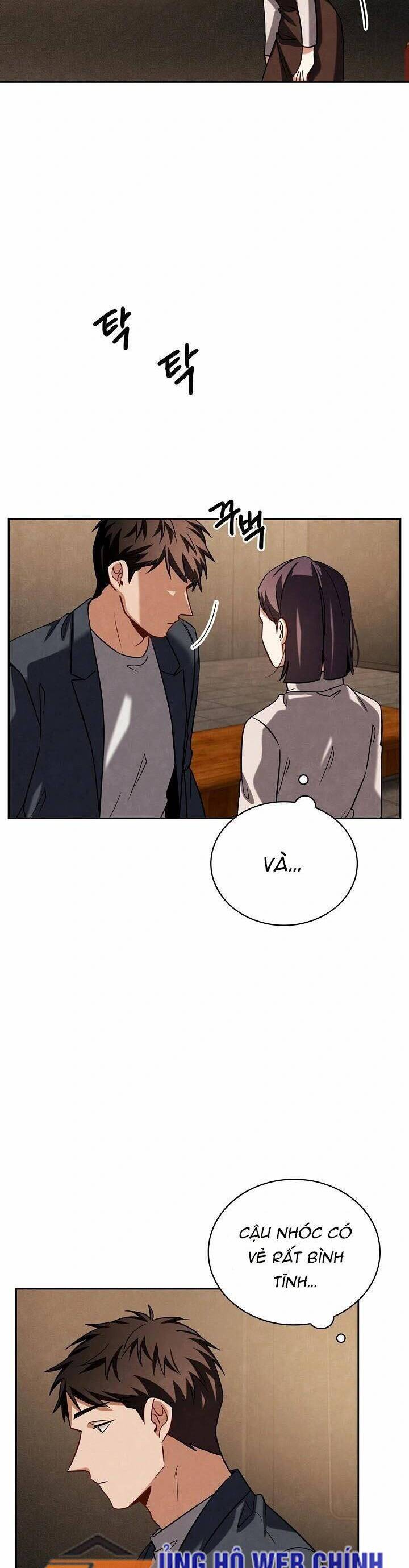 Sống Như Một Diễn Viên Chap 65 - Next Chap 66