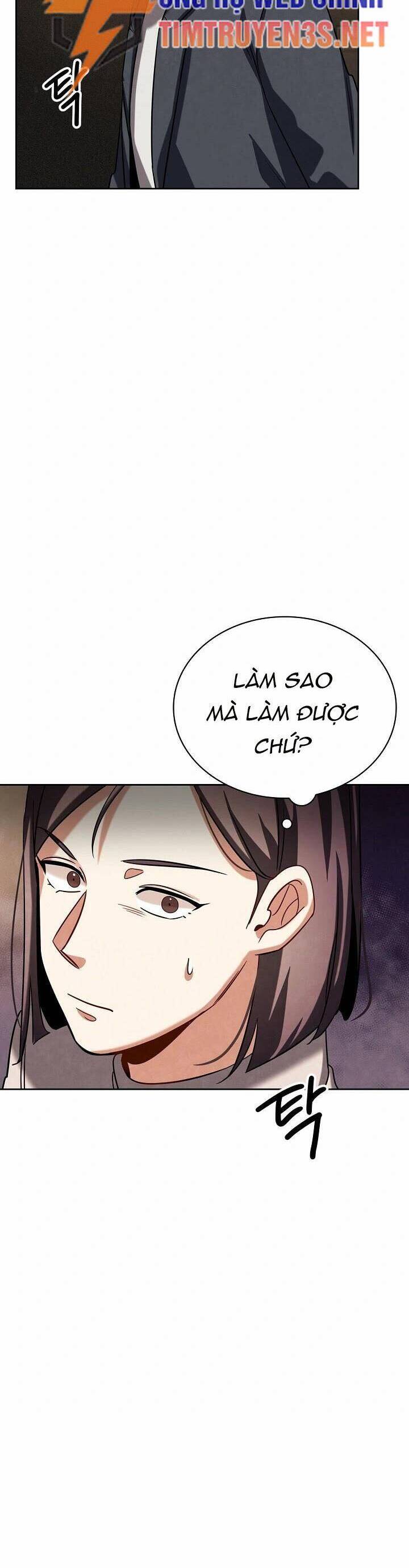Sống Như Một Diễn Viên Chap 65 - Next Chap 66