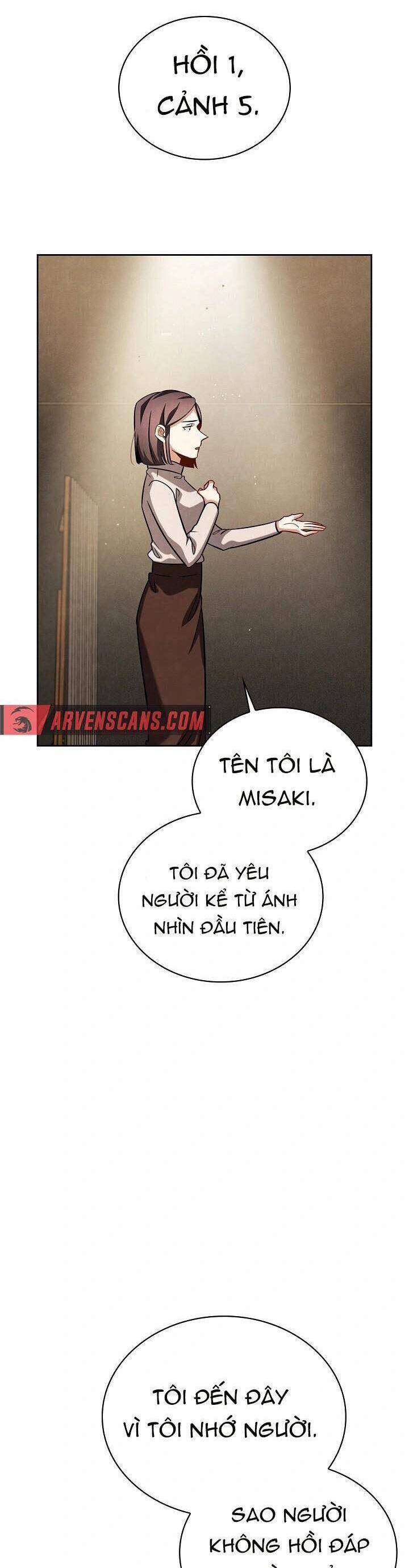 Sống Như Một Diễn Viên Chap 65 - Next Chap 66