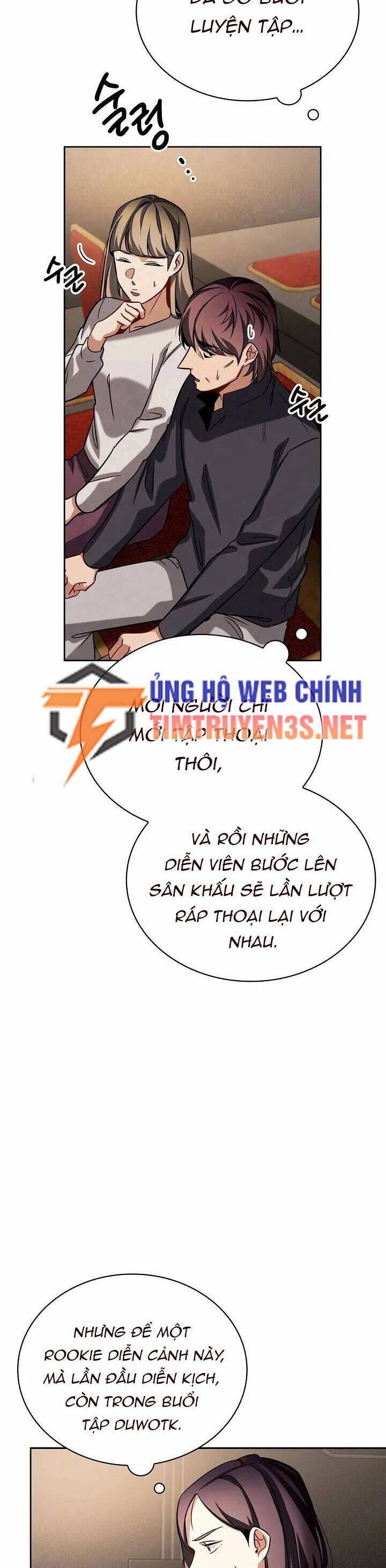 Sống Như Một Diễn Viên Chap 65 - Next Chap 66