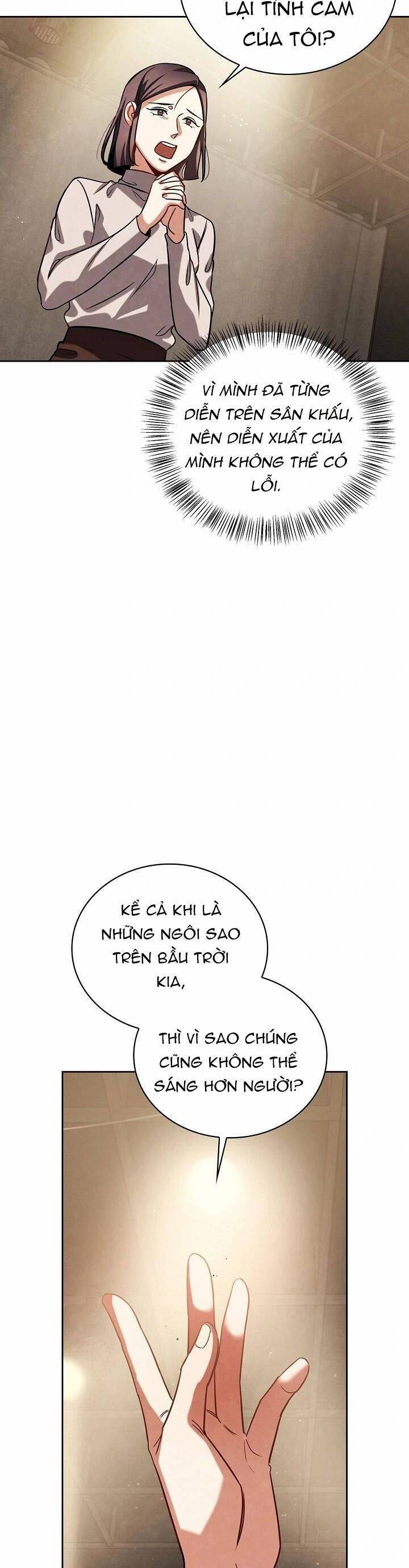 Sống Như Một Diễn Viên Chap 65 - Next Chap 66