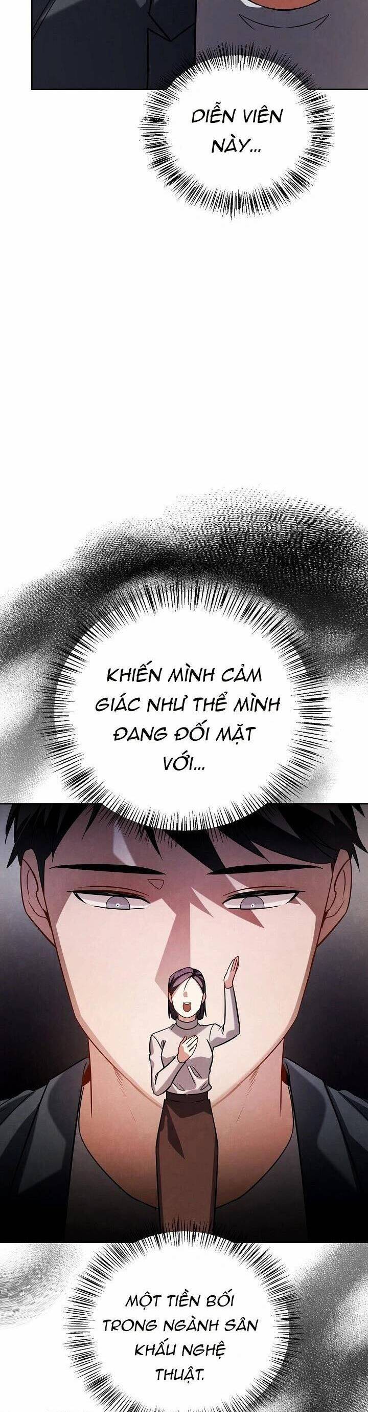 Sống Như Một Diễn Viên Chap 65 - Next Chap 66
