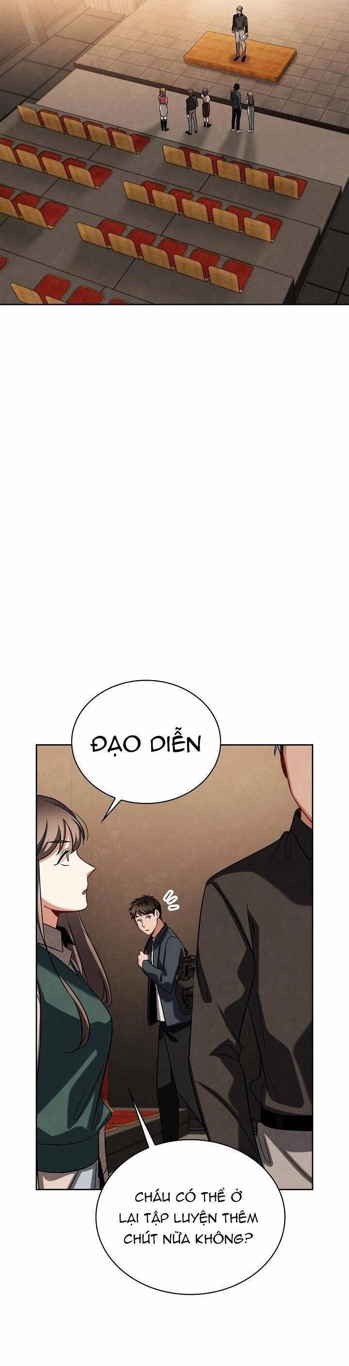 Sống Như Một Diễn Viên Chap 65 - Next Chap 66