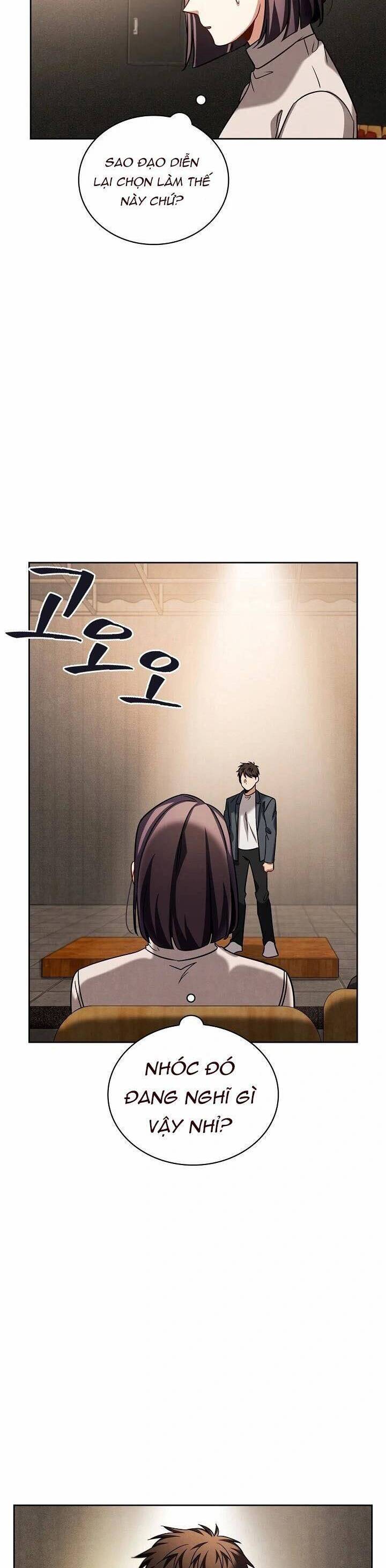 Sống Như Một Diễn Viên Chap 65 - Next Chap 66