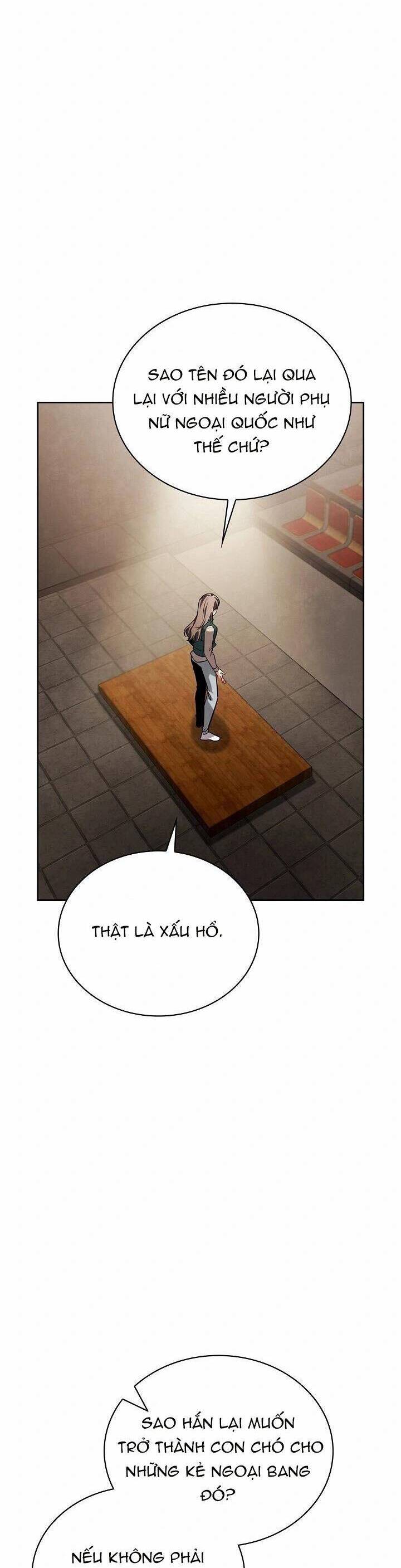 Sống Như Một Diễn Viên Chap 65 - Next Chap 66