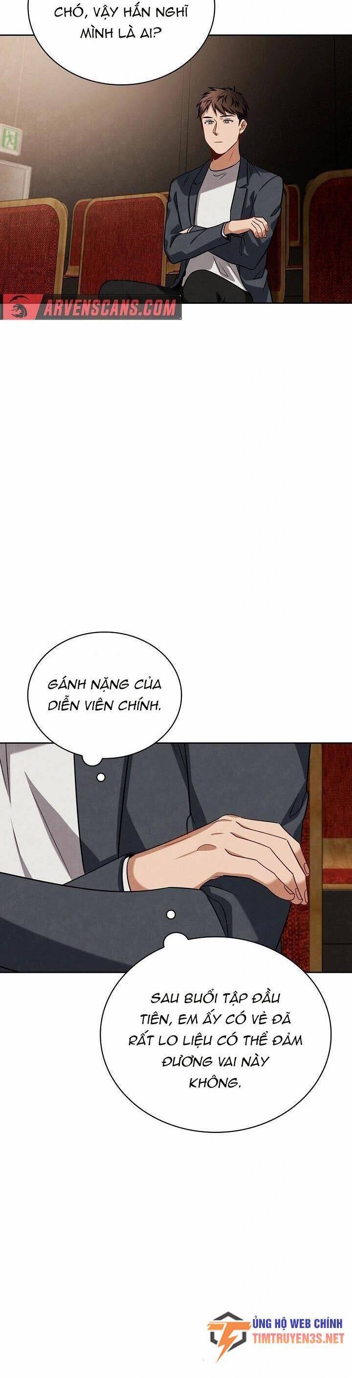 Sống Như Một Diễn Viên Chap 65 - Next Chap 66
