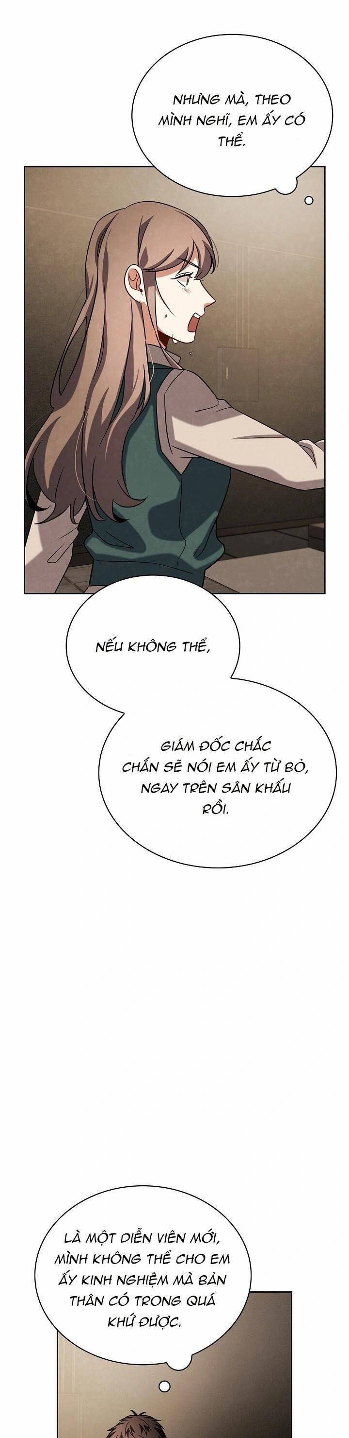 Sống Như Một Diễn Viên Chap 65 - Next Chap 66