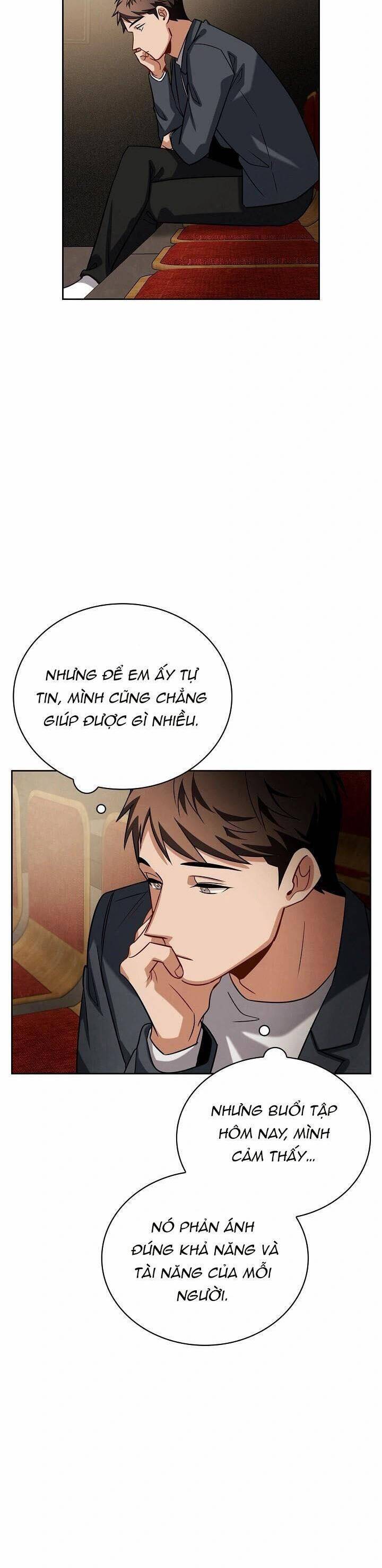 Sống Như Một Diễn Viên Chap 65 - Next Chap 66