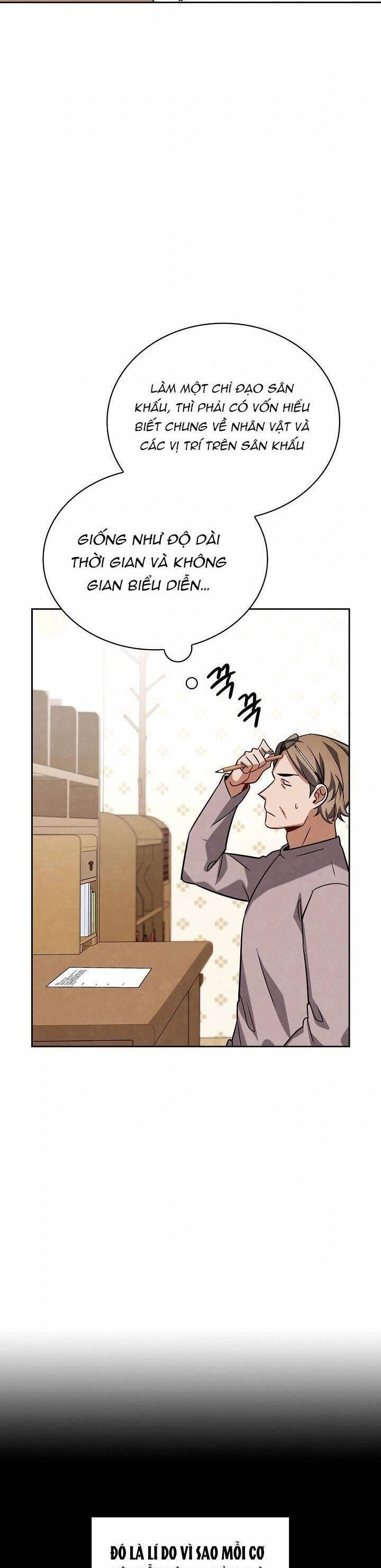 Sống Như Một Diễn Viên Chap 65 - Next Chap 66