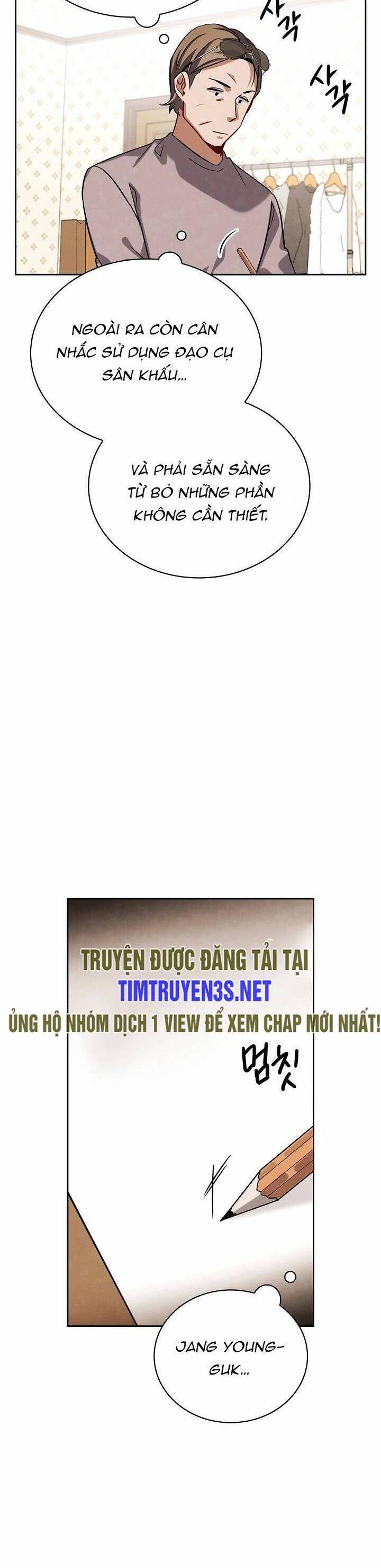 Sống Như Một Diễn Viên Chap 65 - Next Chap 66