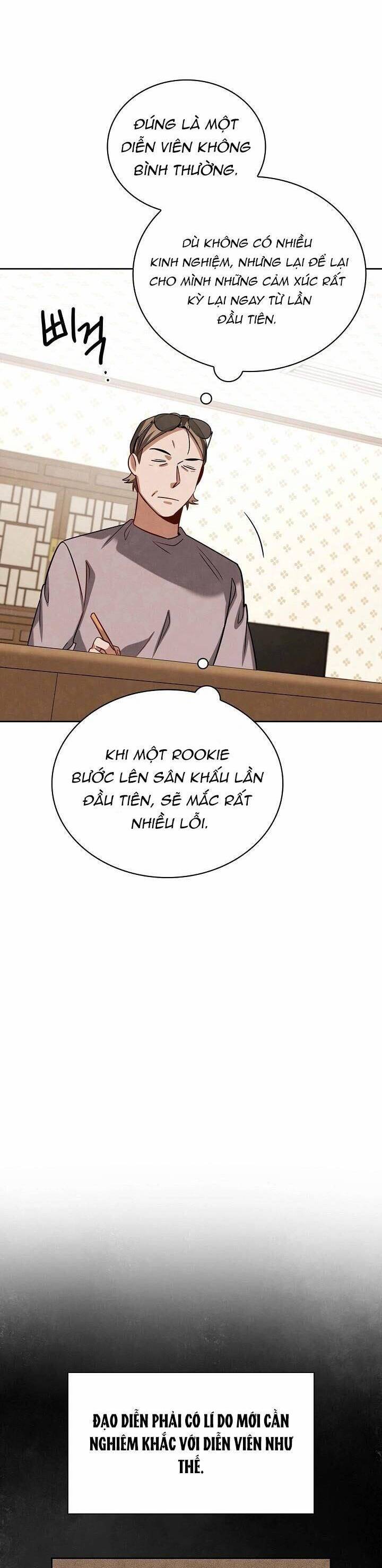 Sống Như Một Diễn Viên Chap 65 - Next Chap 66