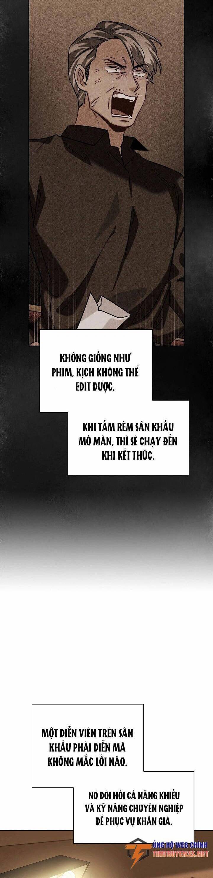 Sống Như Một Diễn Viên Chap 65 - Next Chap 66