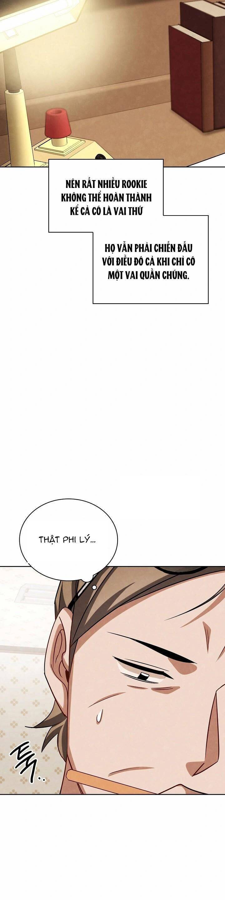 Sống Như Một Diễn Viên Chap 65 - Next Chap 66