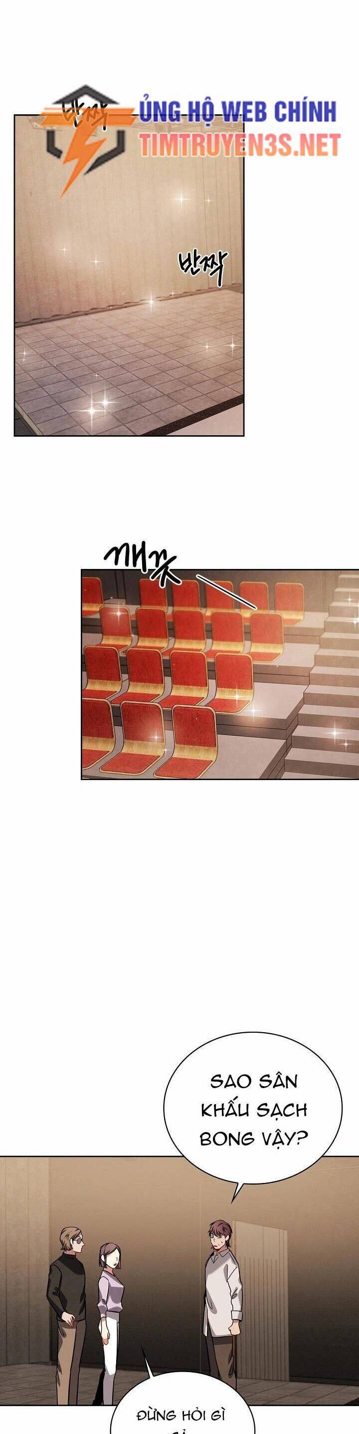 Sống Như Một Diễn Viên Chap 65 - Next Chap 66
