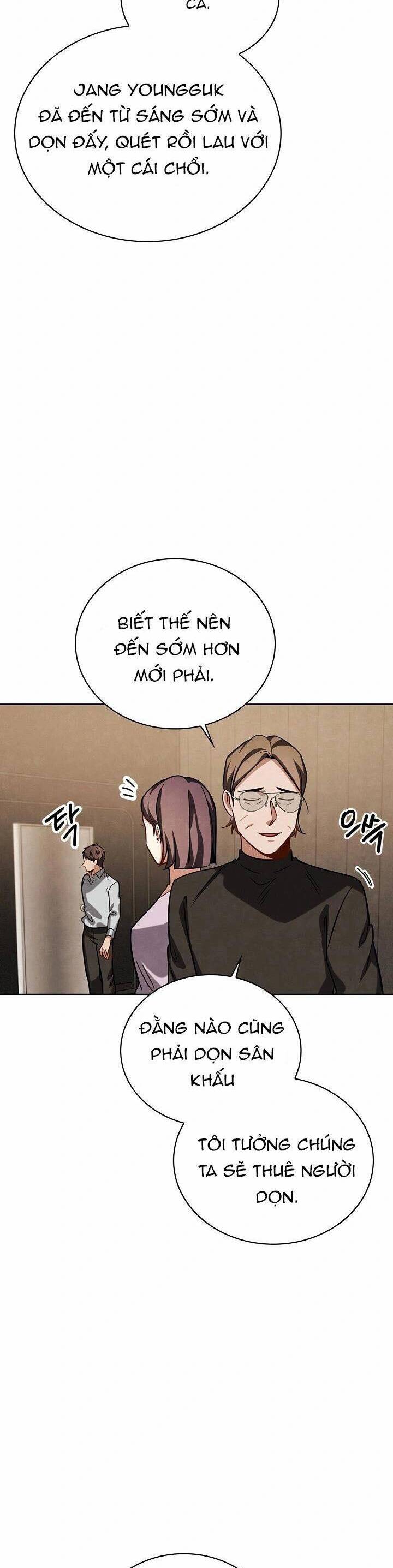 Sống Như Một Diễn Viên Chap 65 - Next Chap 66
