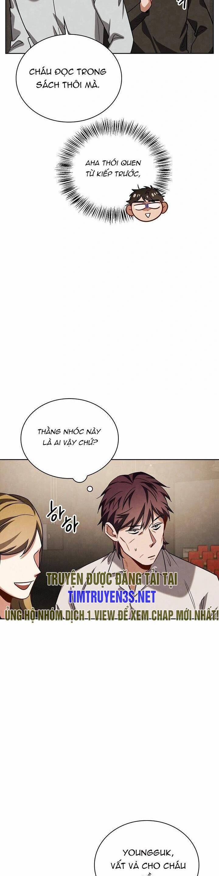 Sống Như Một Diễn Viên Chap 65 - Next Chap 66