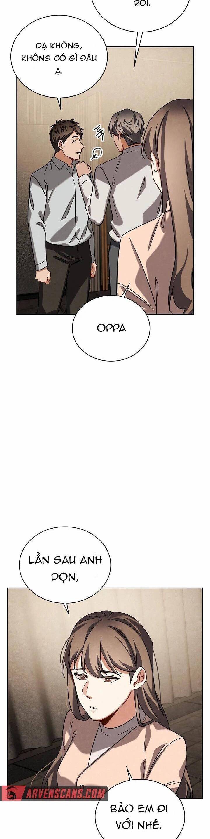 Sống Như Một Diễn Viên Chap 65 - Next Chap 66