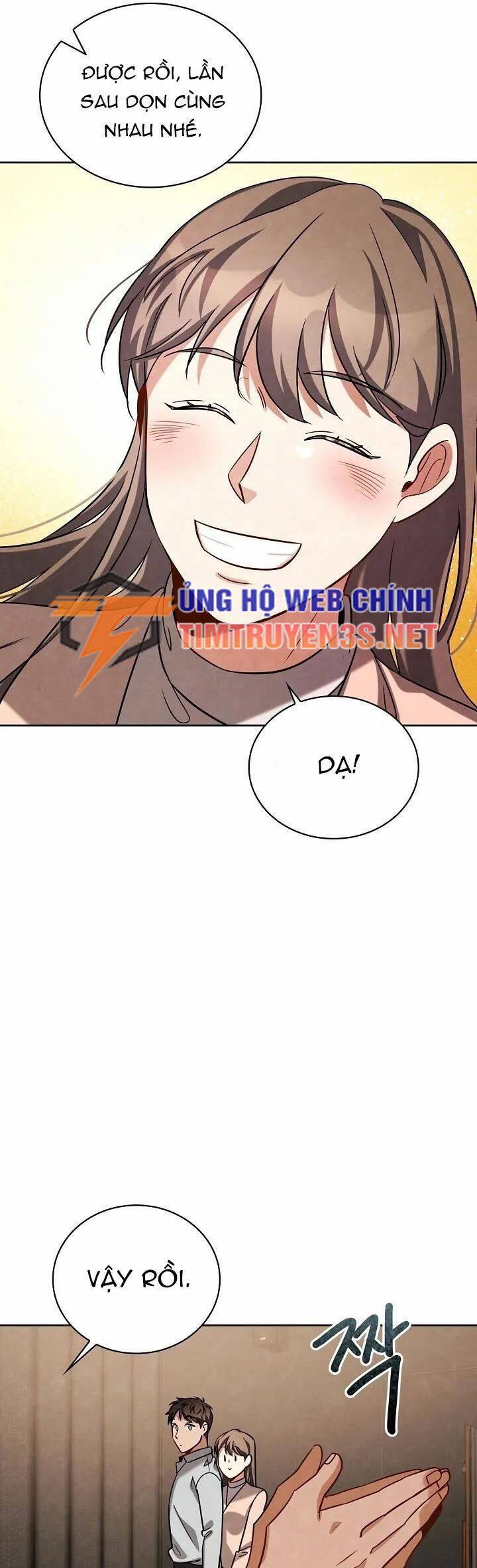 Sống Như Một Diễn Viên Chap 65 - Next Chap 66