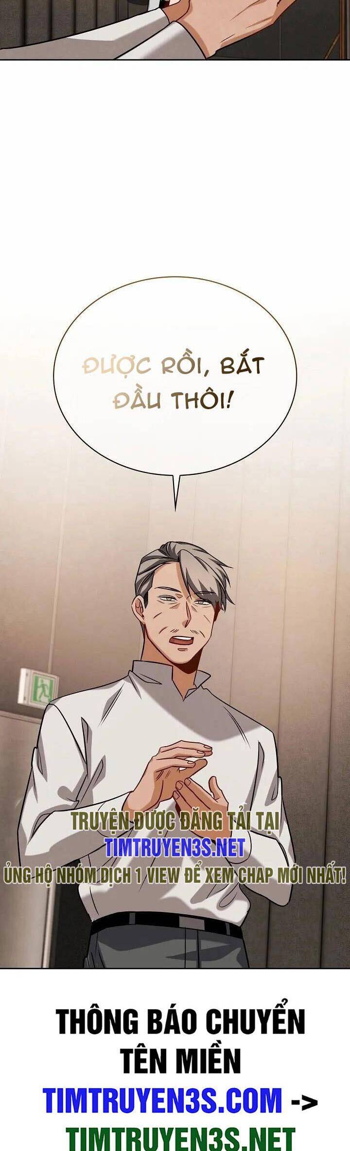 Sống Như Một Diễn Viên Chap 65 - Next Chap 66