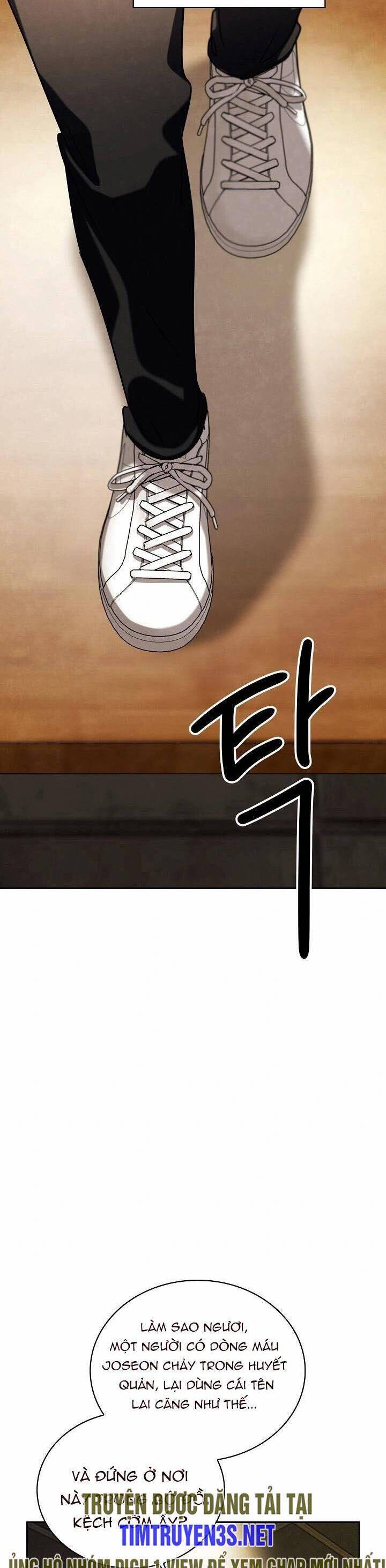 Sống Như Một Diễn Viên Chap 65 - Next Chap 66