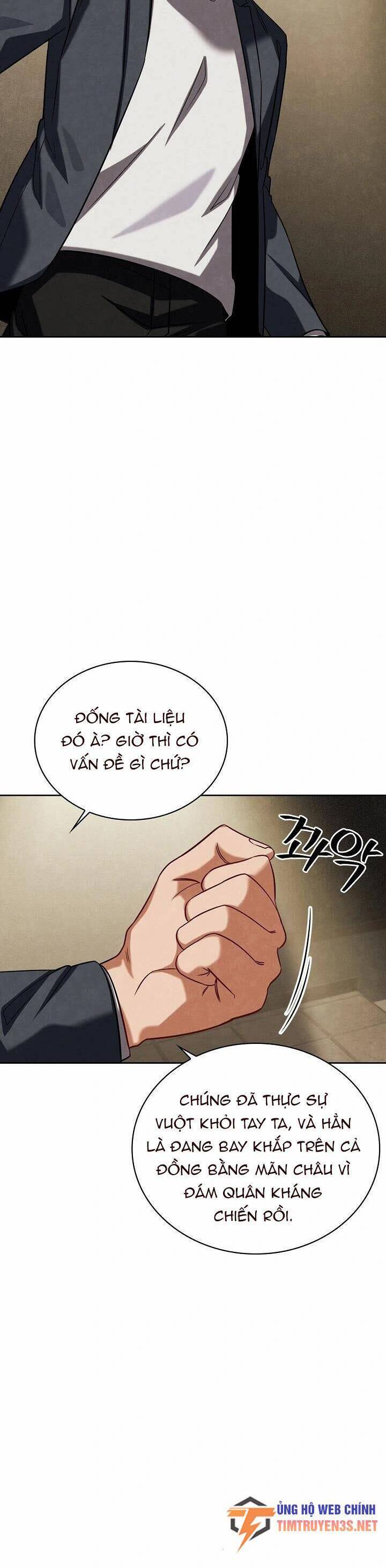 Sống Như Một Diễn Viên Chap 65 - Next Chap 66