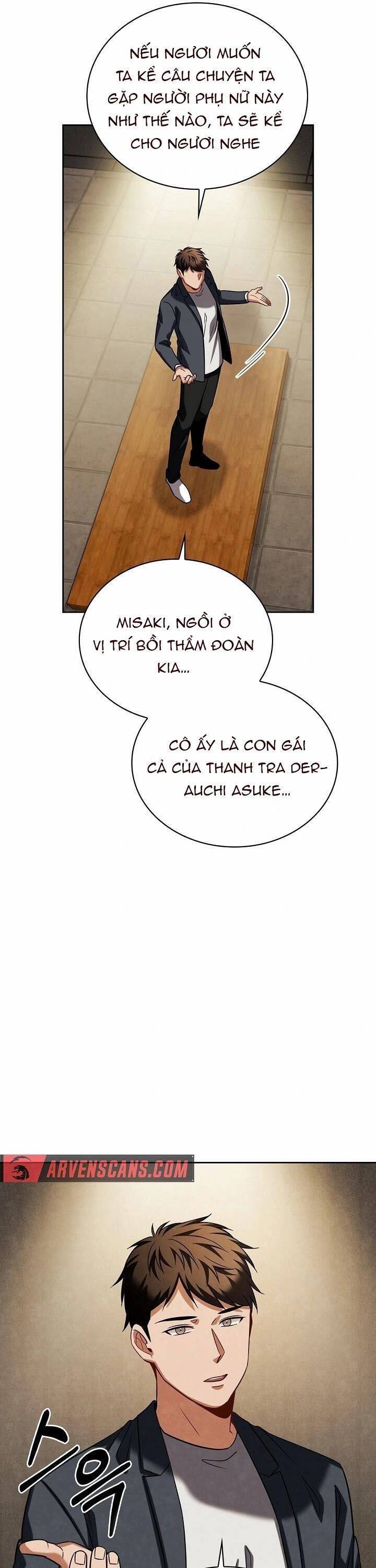 Sống Như Một Diễn Viên Chap 65 - Next Chap 66