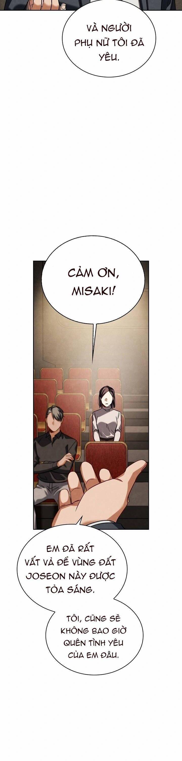 Sống Như Một Diễn Viên Chap 65 - Next Chap 66